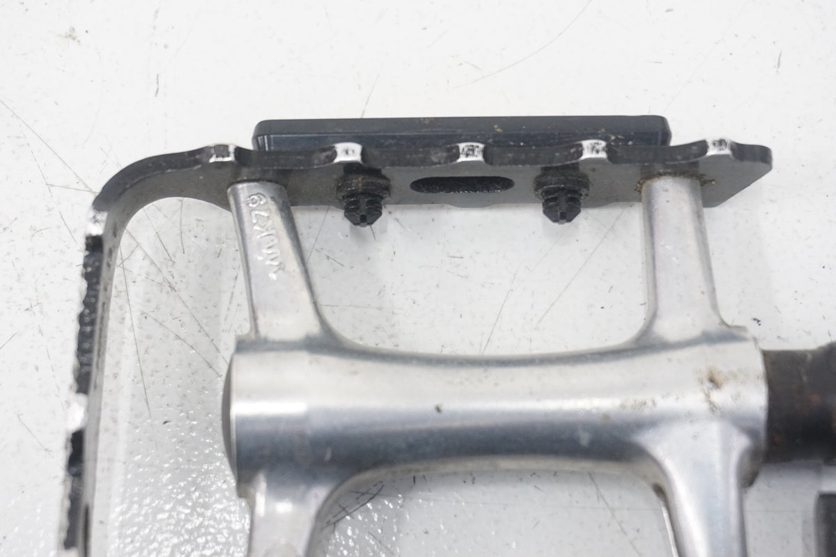 WELLGO「ウェルゴ」 M248 ペダル / 浜松店