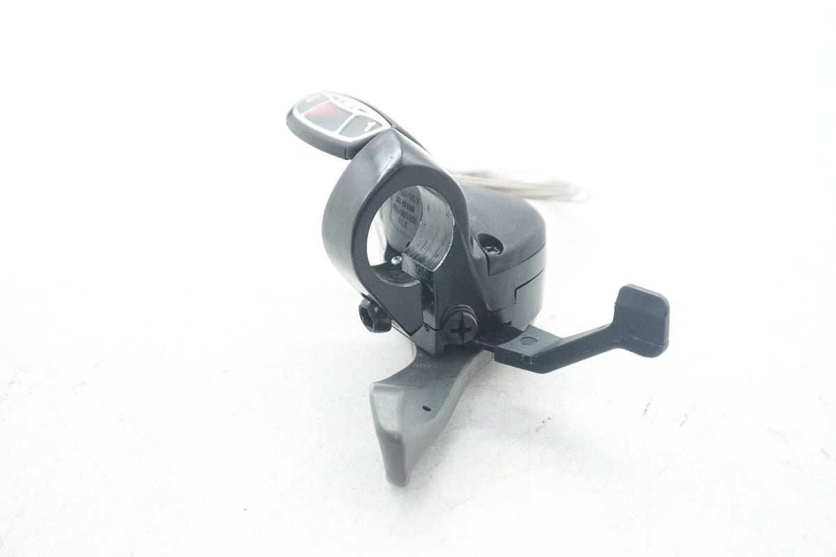 SHIMANO 「シマノ」 ALIVIO SL-M410 右シフトレバー / 大阪門真店