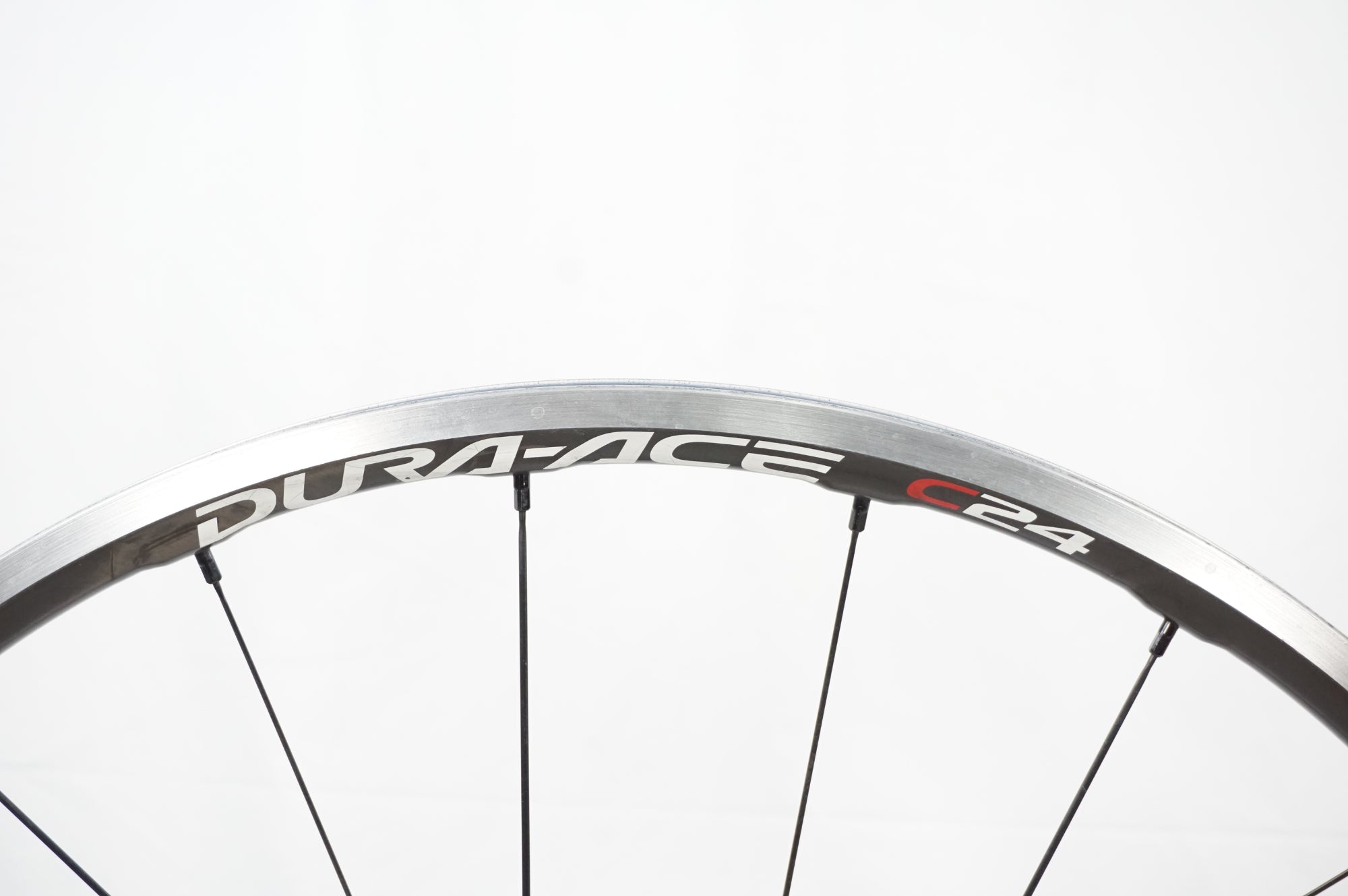 SHIMANO 「シマノ」  DURA-ACE WH-7900 C24 ホイールセット / 川越店