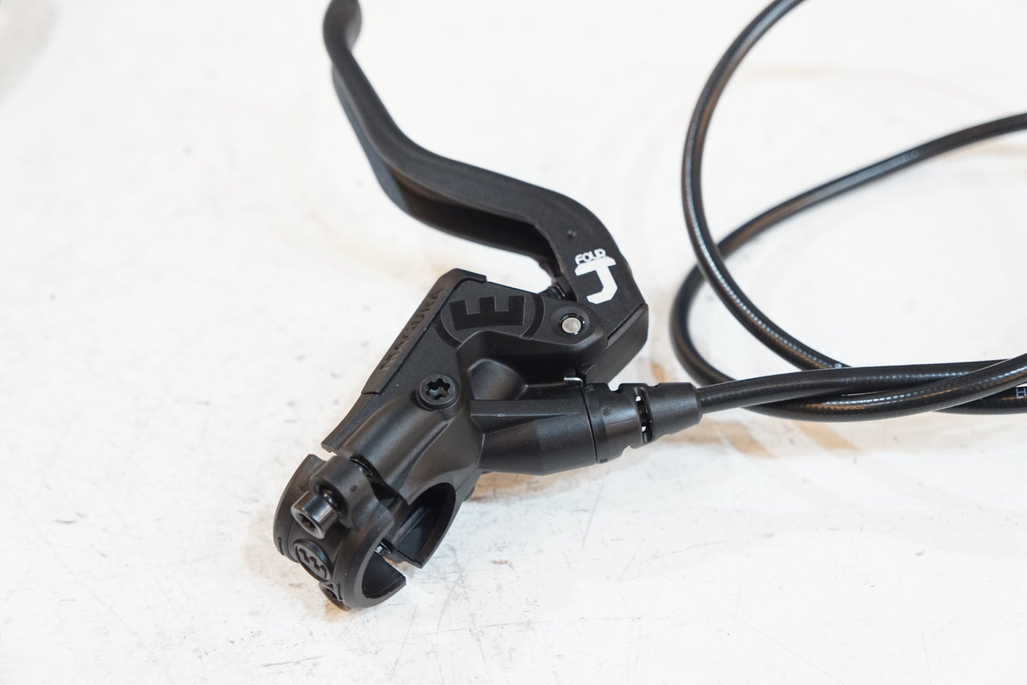 MAGURA 「マグラ」 MT4 ブレーキセット / バイチャリ浦和ベース