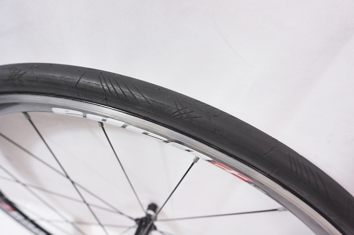 EDCO 「エドコ」 OPTIMA フロントホイール / バイチャリ世田谷店