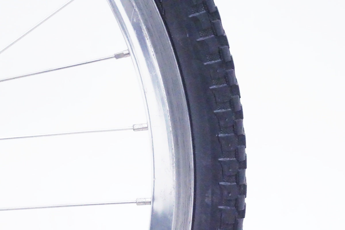 WHITE INDUSTRIES「ホワイトインダストリーズ」 T11 451 リアホイール