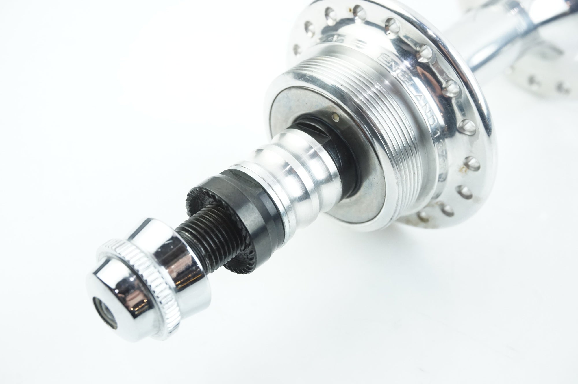 CAMPAGNOLO 「カンパニョーロ」 CHORUS ハブセット / 中目黒店