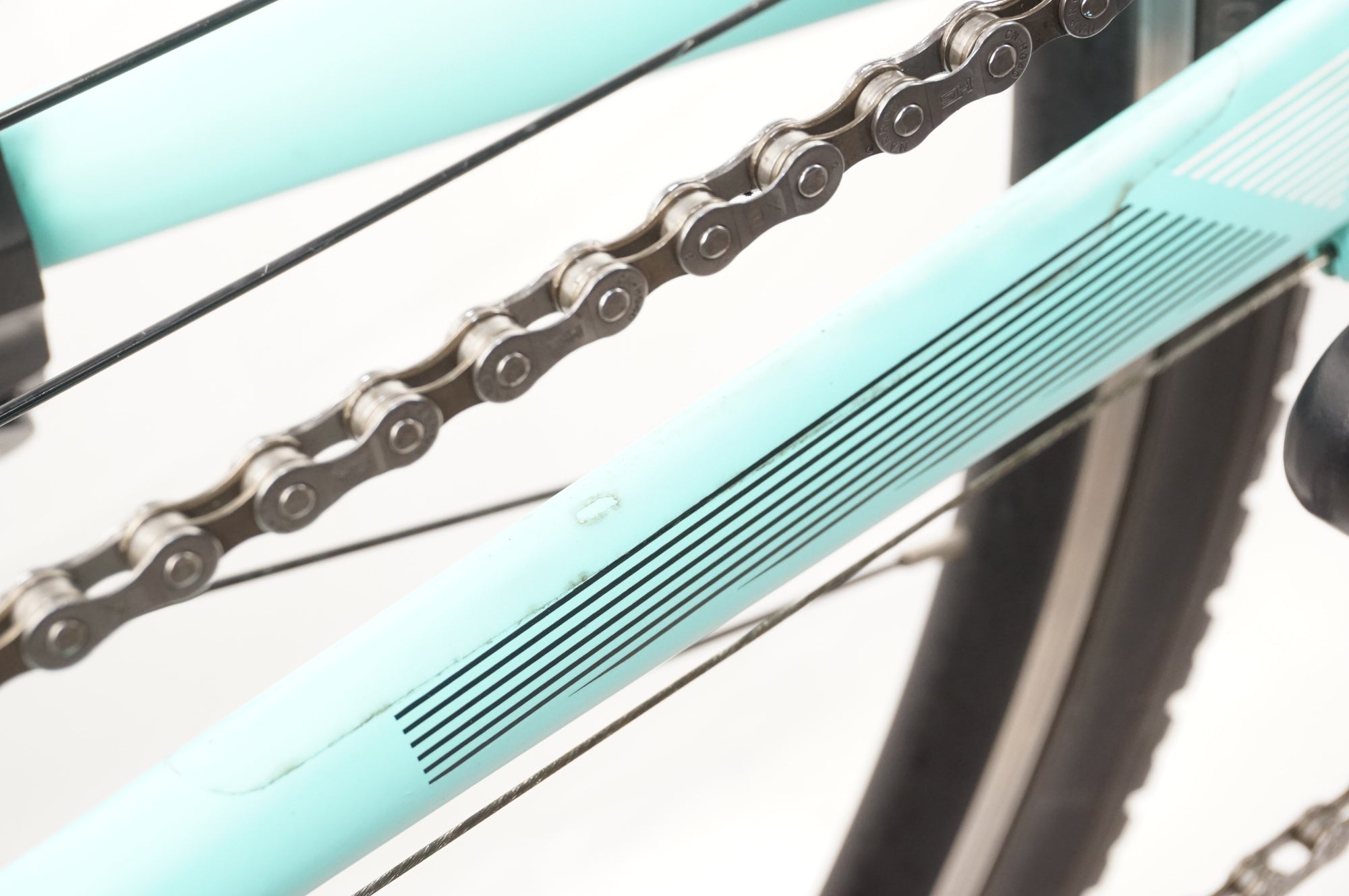 BIANCHI 「ビアンキ」 C-SPORT1 2020年モデル クロスバイク / 中目黒店
