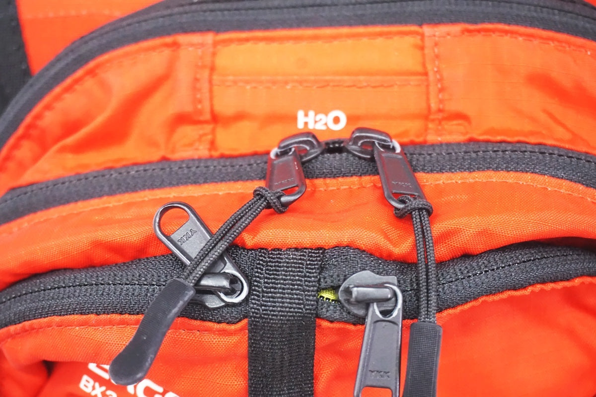 ERGON 「エルゴン」 BX3 バックパック / 大阪美原北インター店