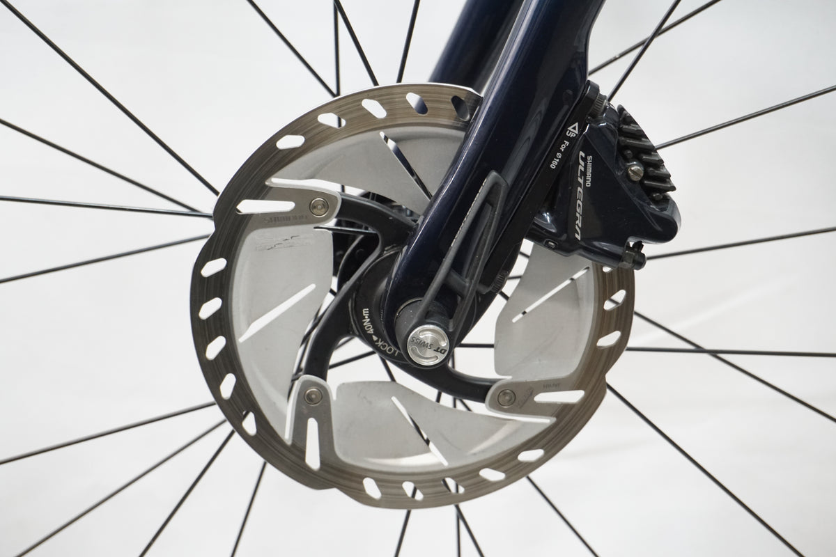 TREK 「トレック」 DOMANE SLR 7 DISC 2017年モデル ロードバイク / 大宮店