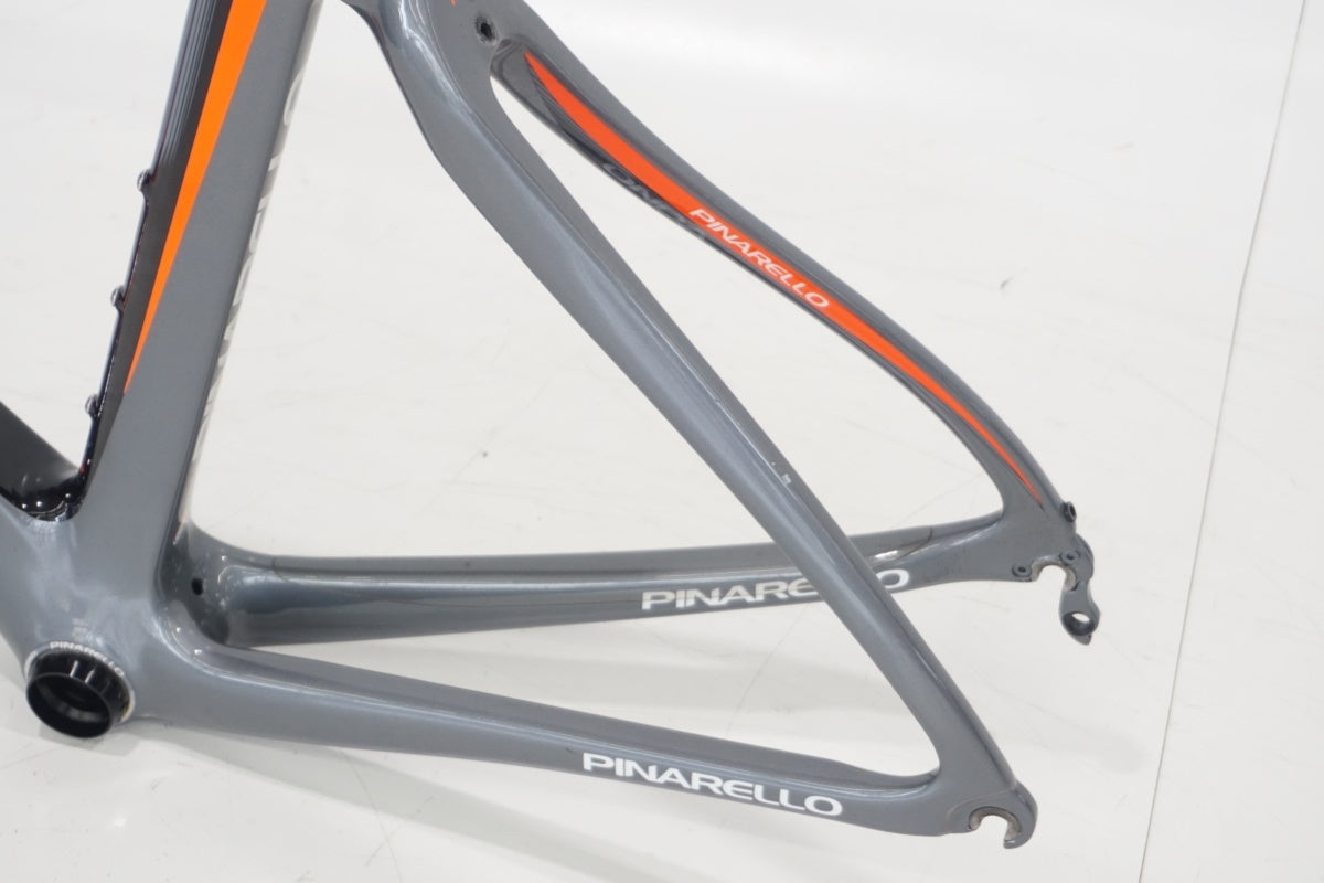 PINARELLO 「ピナレロ」 DOGMA F8 2016年モデル フレームセット / 滋賀大津店