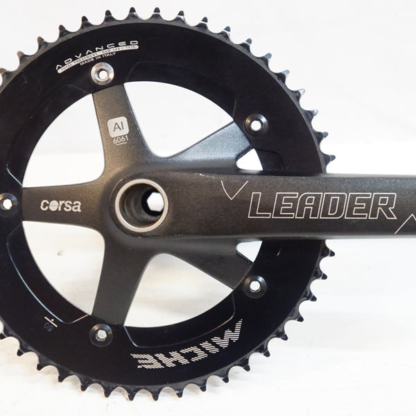 クランク（シングル） - シングルスピード用 - コンポーネント