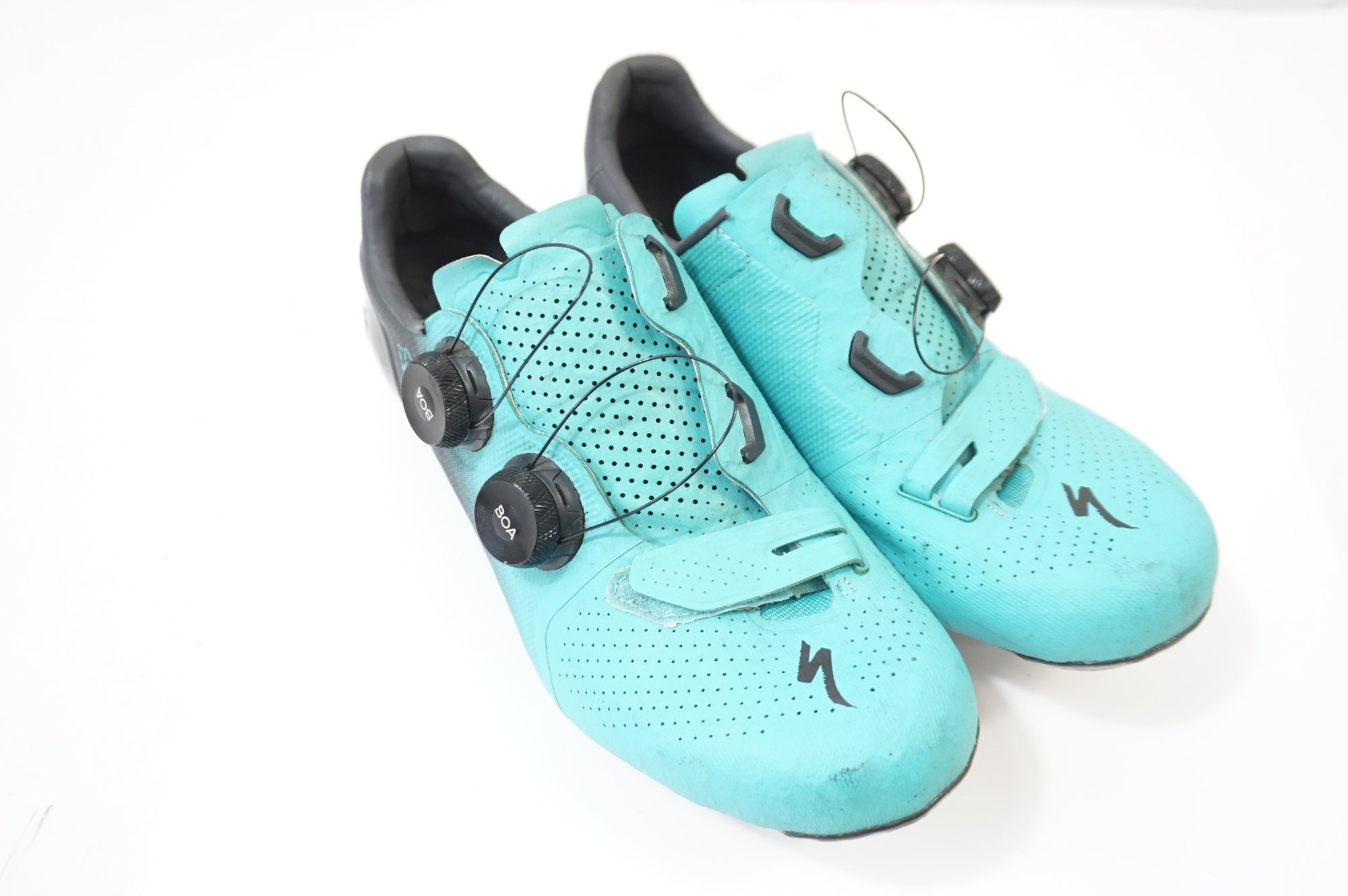 SPECIALIZED 「スペシャライズド」 S-WORKS 7 ROAD SHOES SAGAN 25.25cm シューズ / 世田谷店