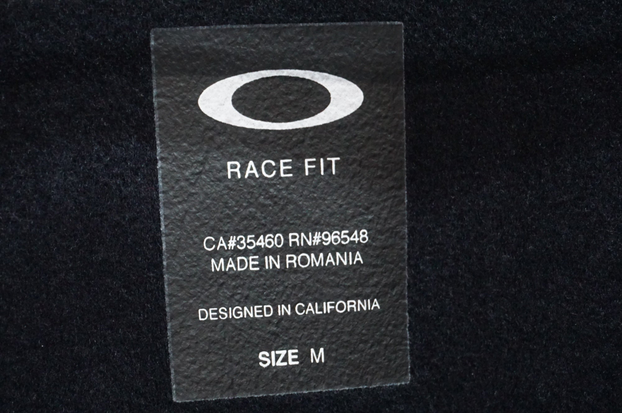 OAKLEY 「オークリー」 長袖ジャージ / 大宮店