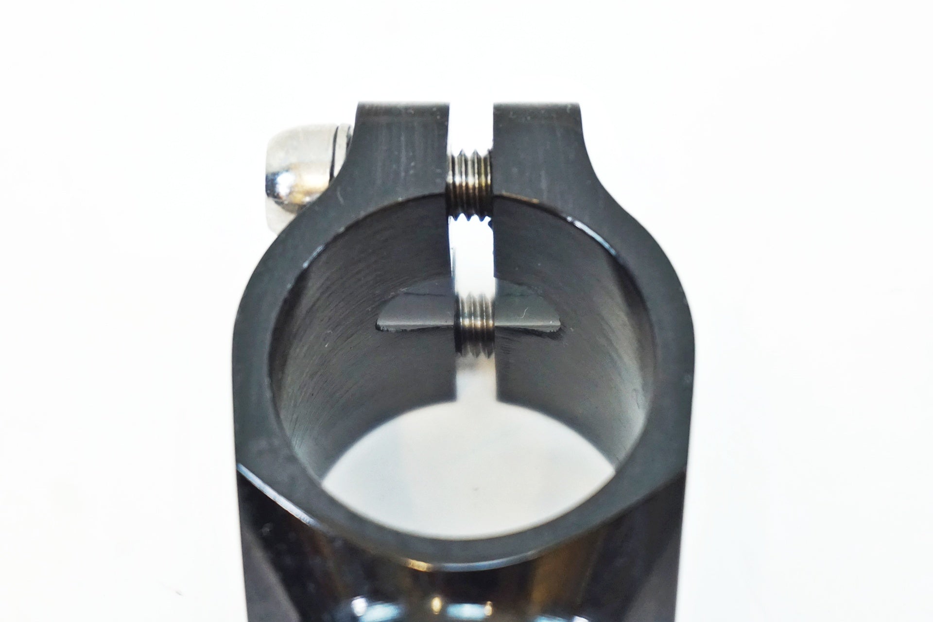 TNI 「ティーエヌアイ」 CNC 50mm Φ26.0 ステム / 有明ガーデン店