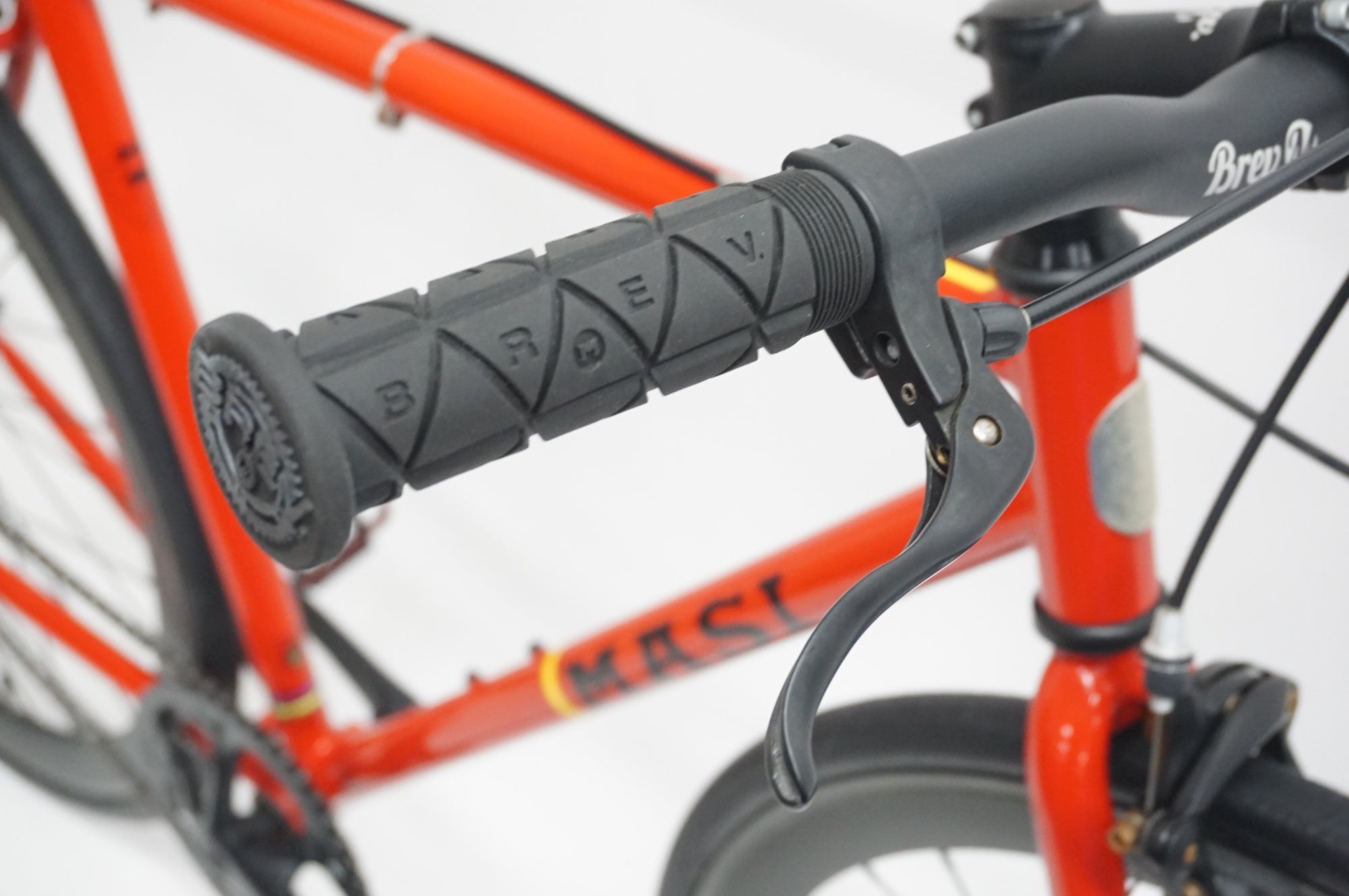MASI 「マジィ」 FIXED UNO RISER 2022年モデル ピストバイク / 福岡店