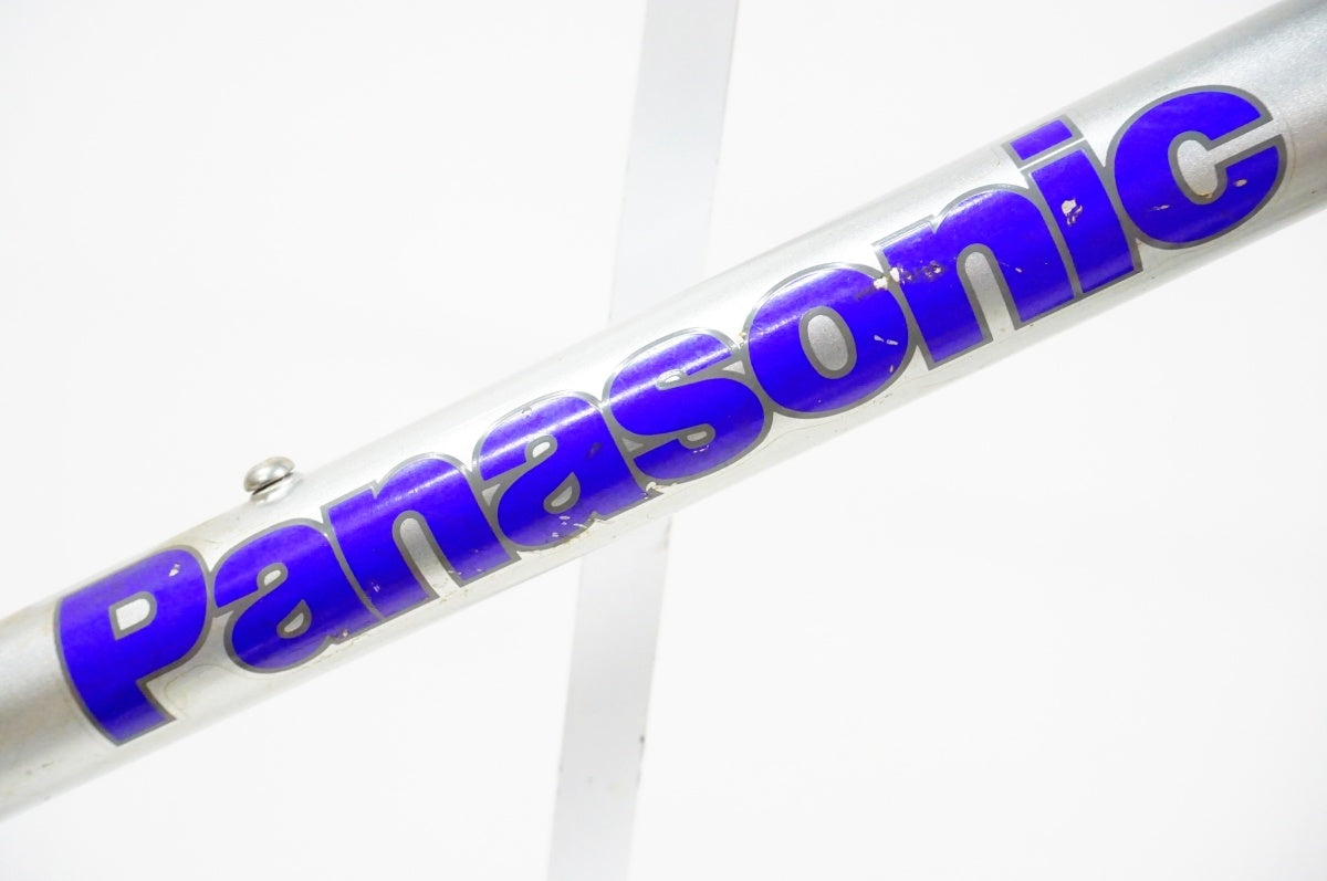 PANASONIC 「パナソニック」 MR-1 ORDER 年式不明 マウンテンバイク フレームセット / 名古屋大須店