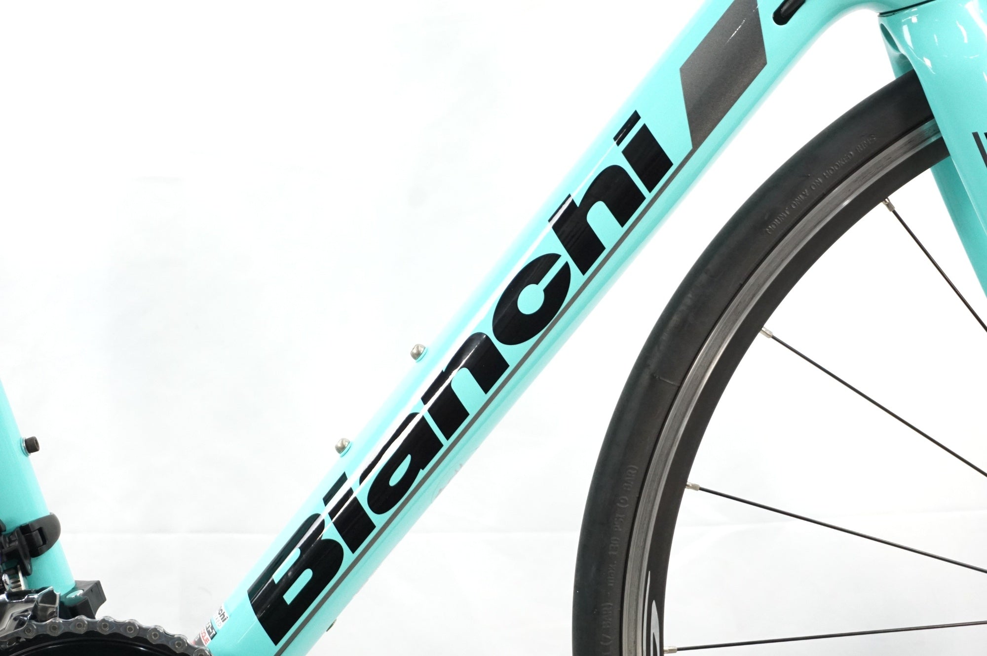 BIANCHI 「ビアンキ」 INTENSO 105 2020年モデル ロードバイク / 川越店