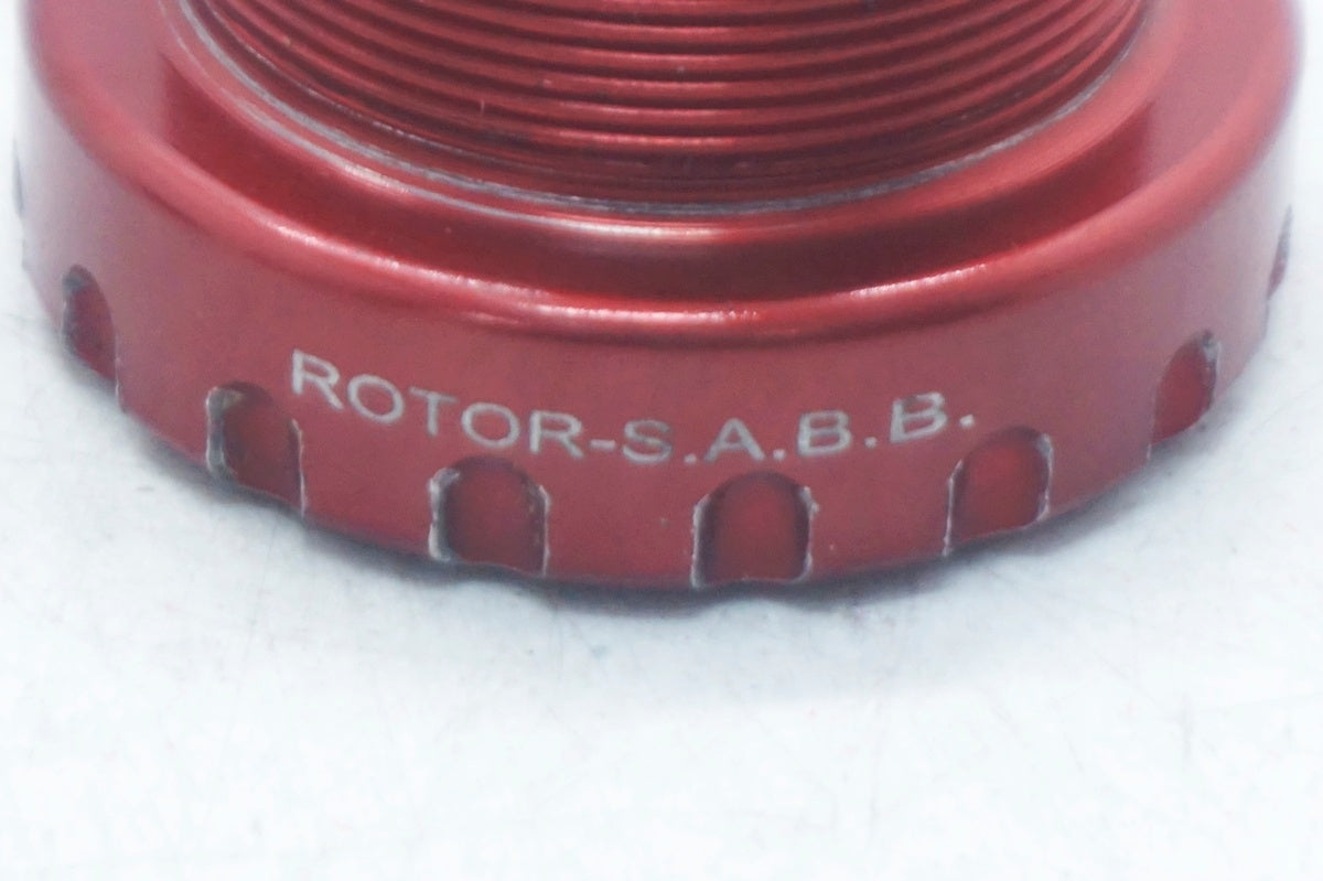 ROTOR 「ローター」 BSA ボトムブラケット / 大阪門真店