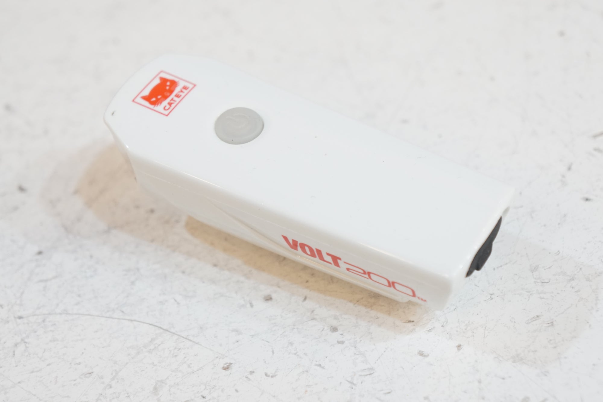 CATEYE 「キャットアイ」 VOLT200 フロントライト / バイチャリ浦和ベース