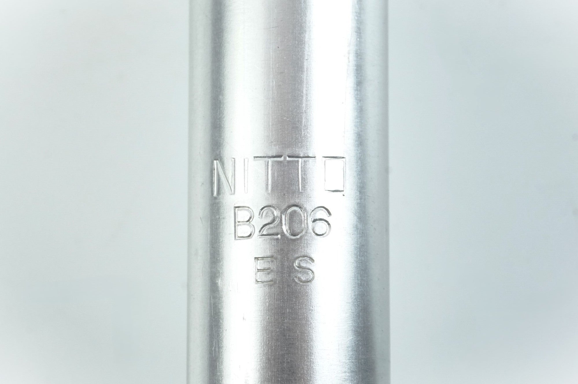 NITTO 「ニットー」 B206 φ25.6 530mm ハンドル / 中目黒店