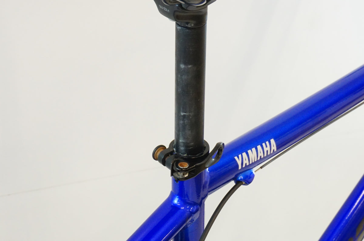 YAMAHA 「ヤマハ」 PAS BRACE PA26B 2021年モデル 26インチ 電動アシスト自転車 / 浜松店