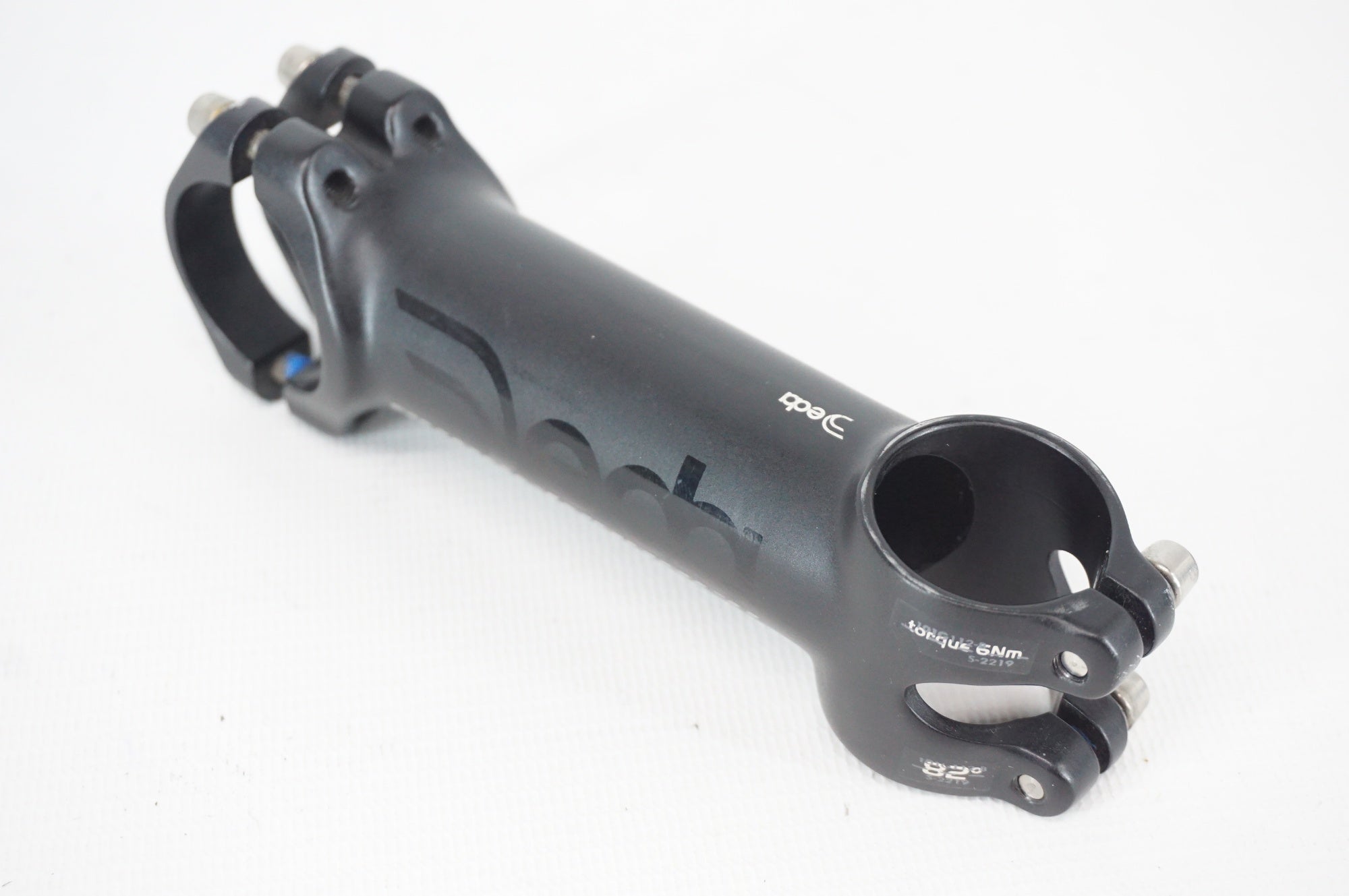 DEDA 「デダ」 SUPER LEGGERO φ31.7mm 110mm ステム / 阪急塚口店