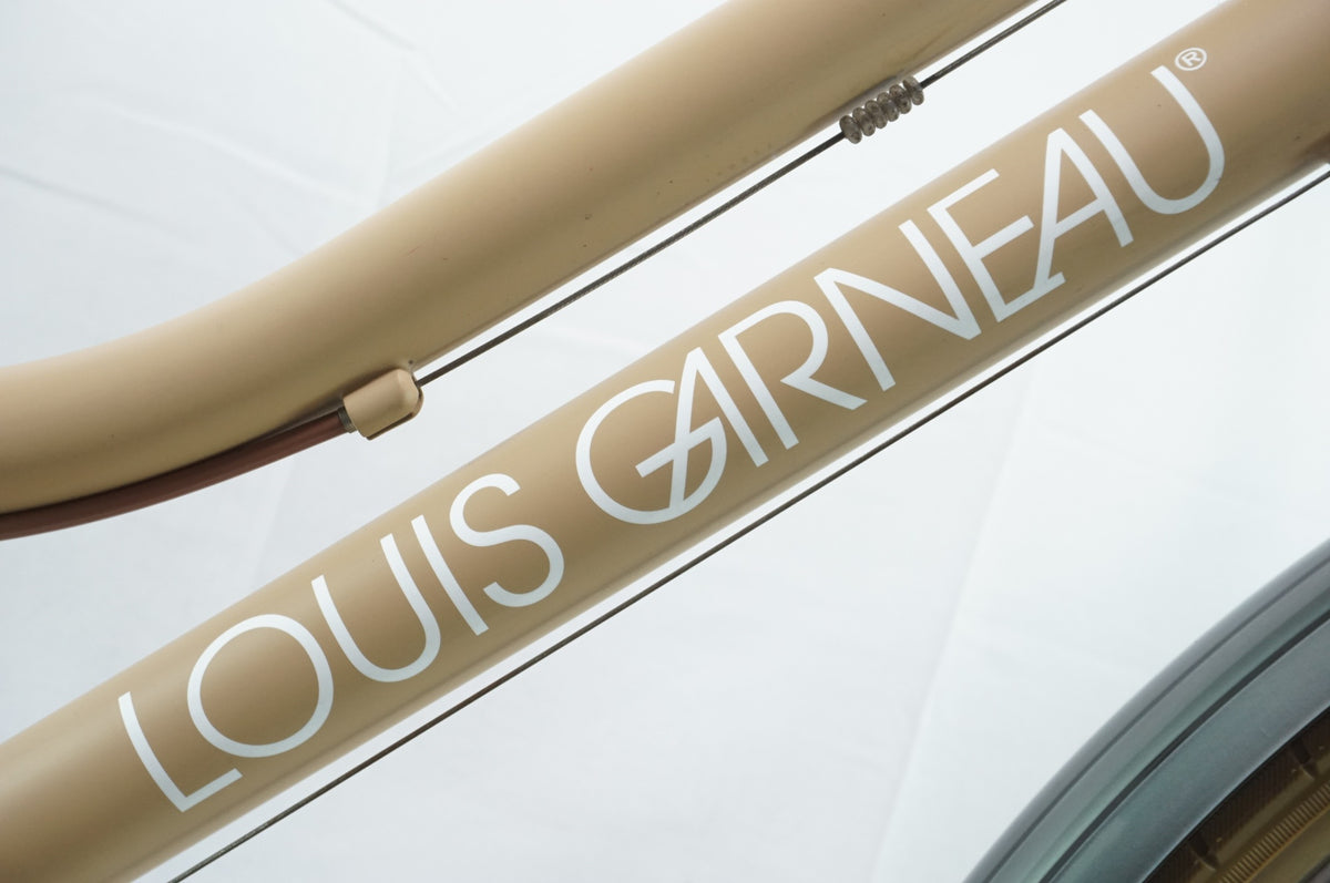 LOUIS GARNEAU 「ルイガノ」 CITYROAM8.0 2025年モデル クロスバイク / 中目黒店