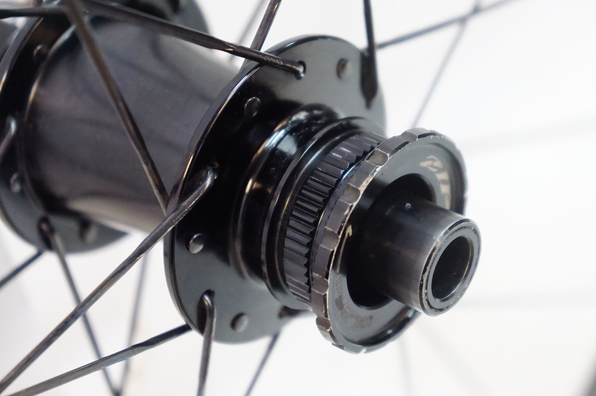 ZIPP 「ジップ」 202 NSW TU SRAM XDR リアホイール / 熊谷本店