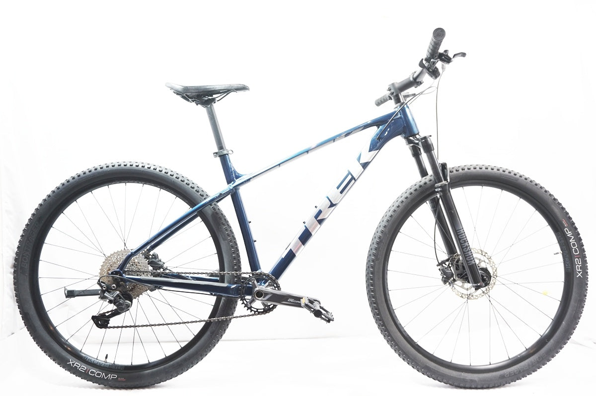 TREK 「トレック」 X-CALIBER7 2021年モデル マウンテンバイク / バイチャリ世田谷店