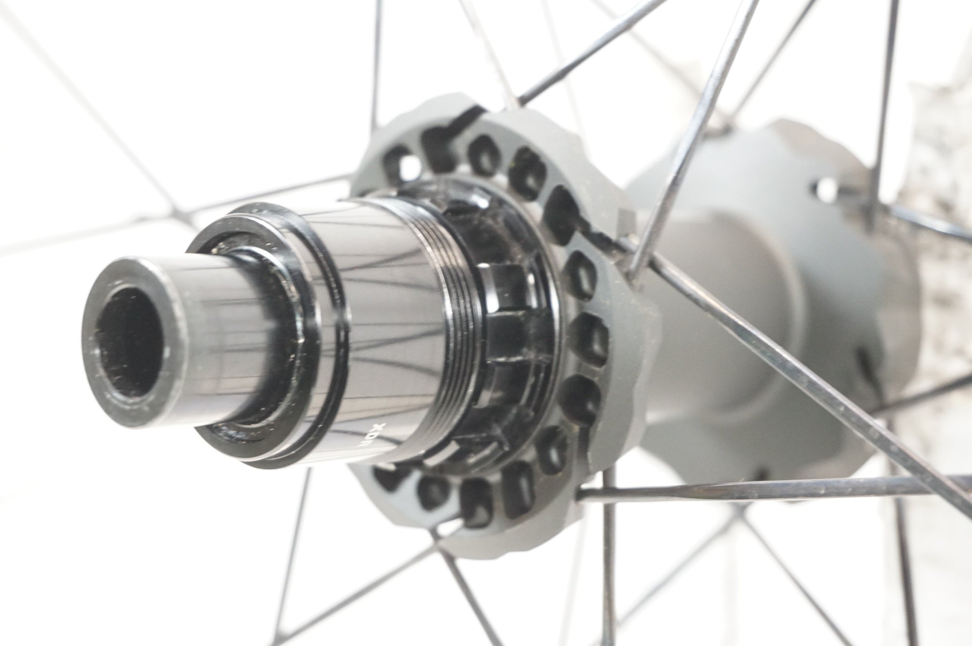 DT SWISS 「ディーティースイス」 PR1400 DICUT SRAM XDR ホイール