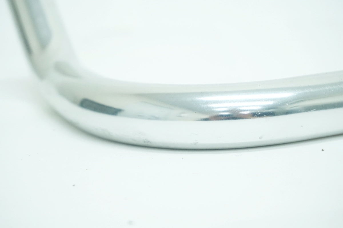 ブランド不明 Φ25.4 380mm ブルホーン ハンドル / 大阪美原北インター店