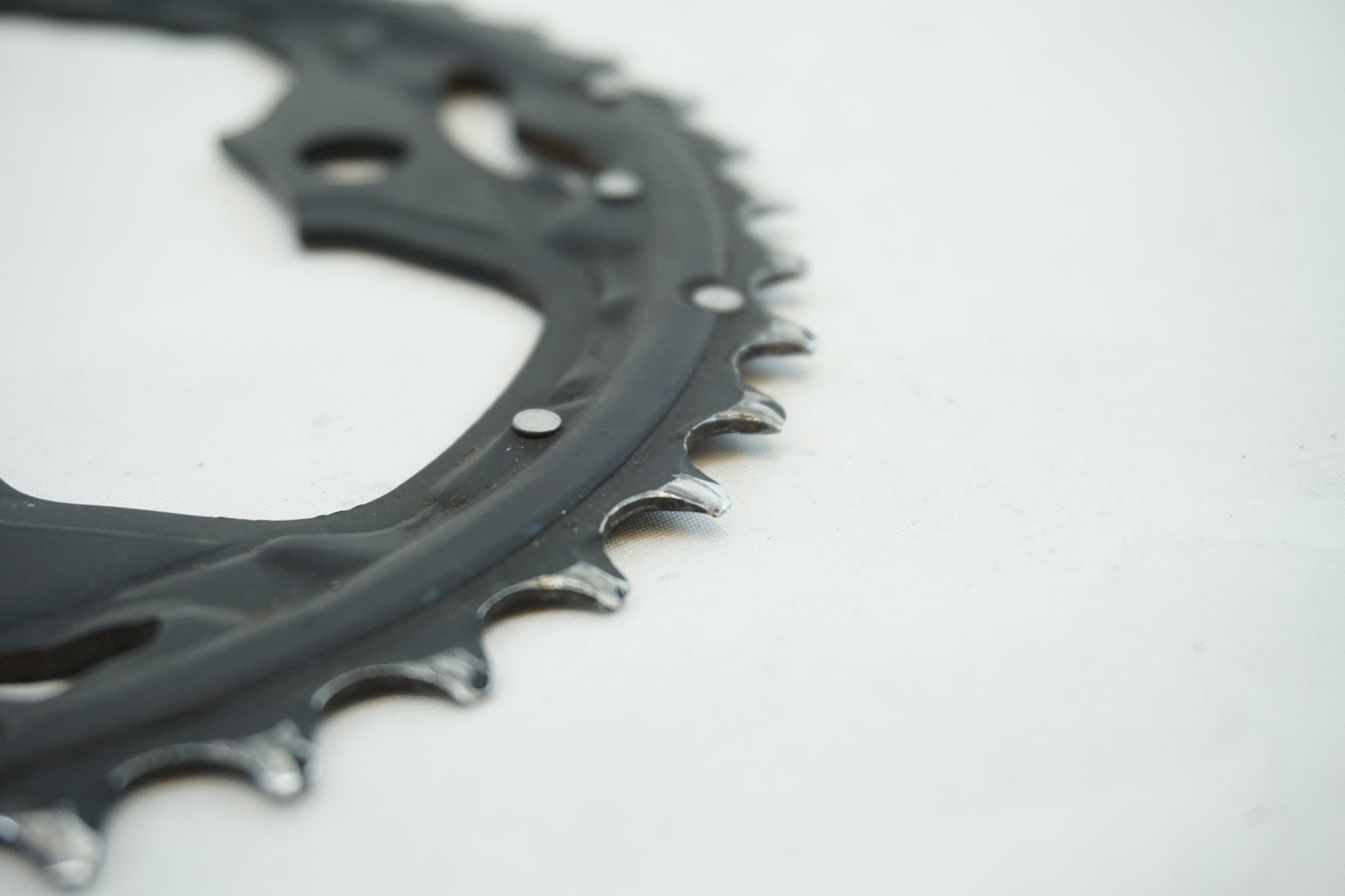 SHIMANO 「シマノ」 SG-X 42-32-24T チェーンリング / 有明ガーデン店