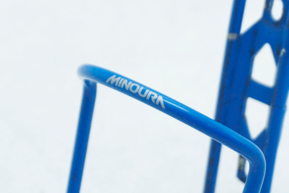 MINOURA 「ミノウラ」 ボトルケージ / 大阪門真店