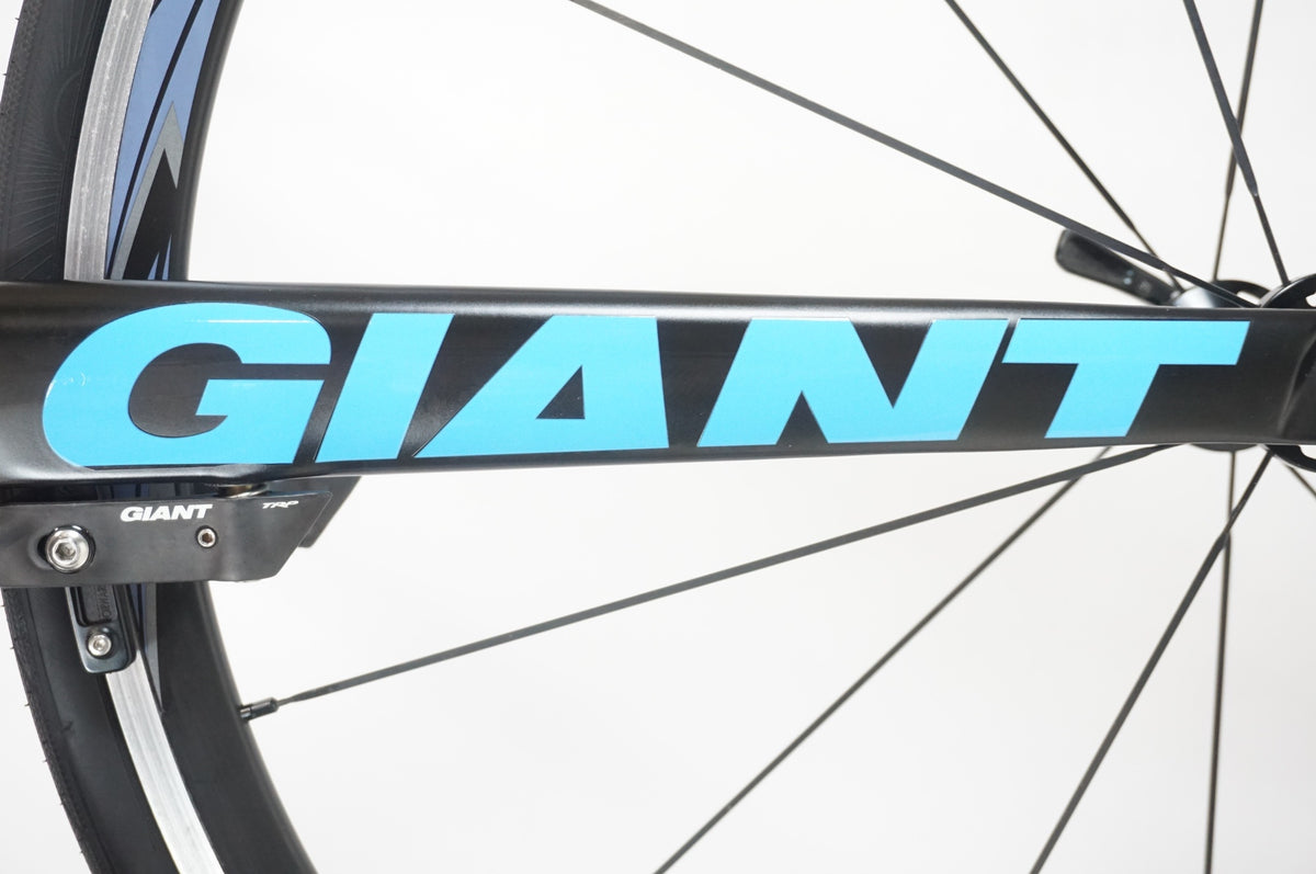 GIANT 「ジャイアント」 PROPEL ADVANCED SL 2014年モデル ロードバイク カスタム / 宇都宮店