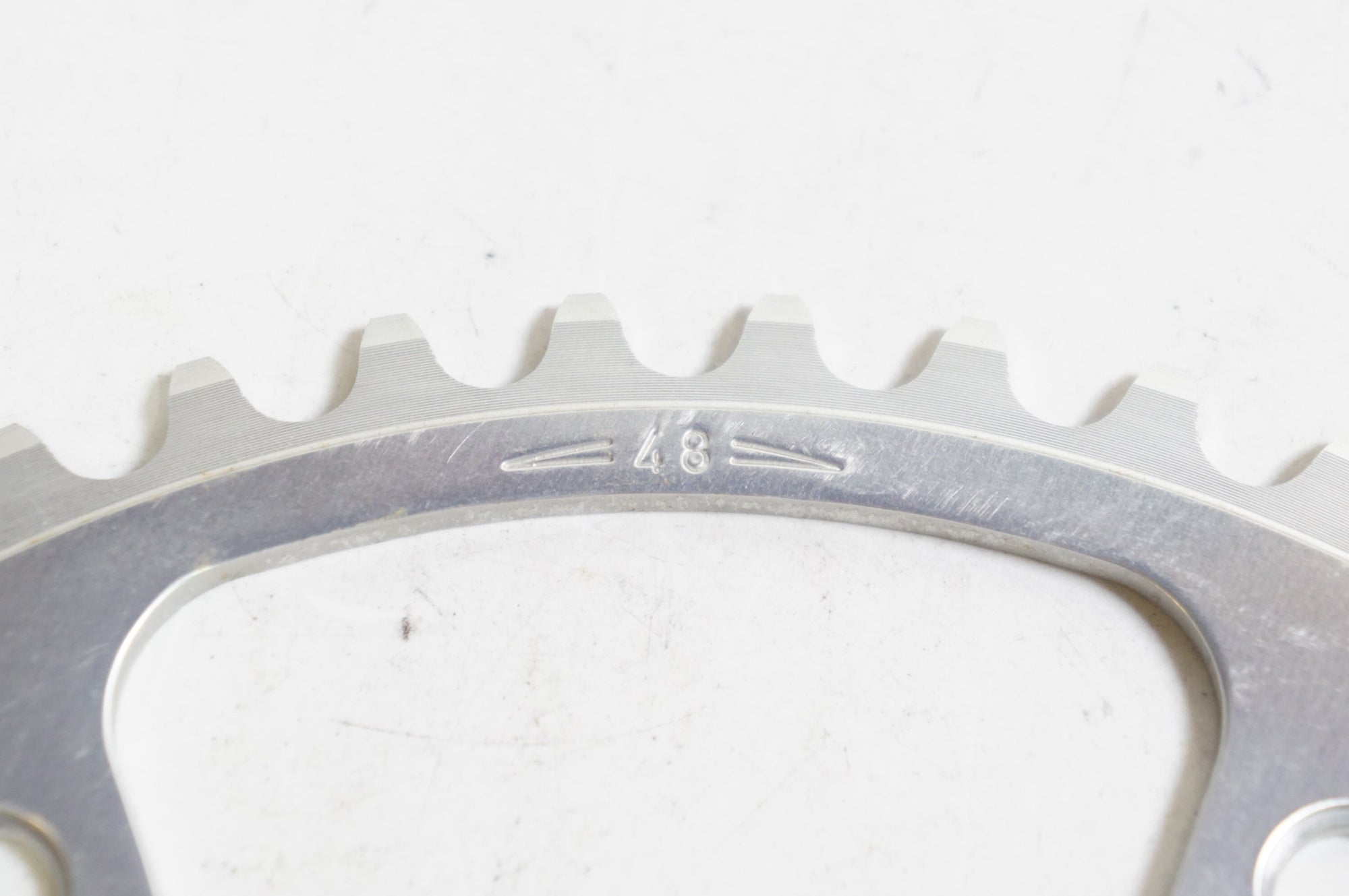 CAMPAGNOLO 「カンパニョーロ」 48T チェーンリング / 熊谷本店