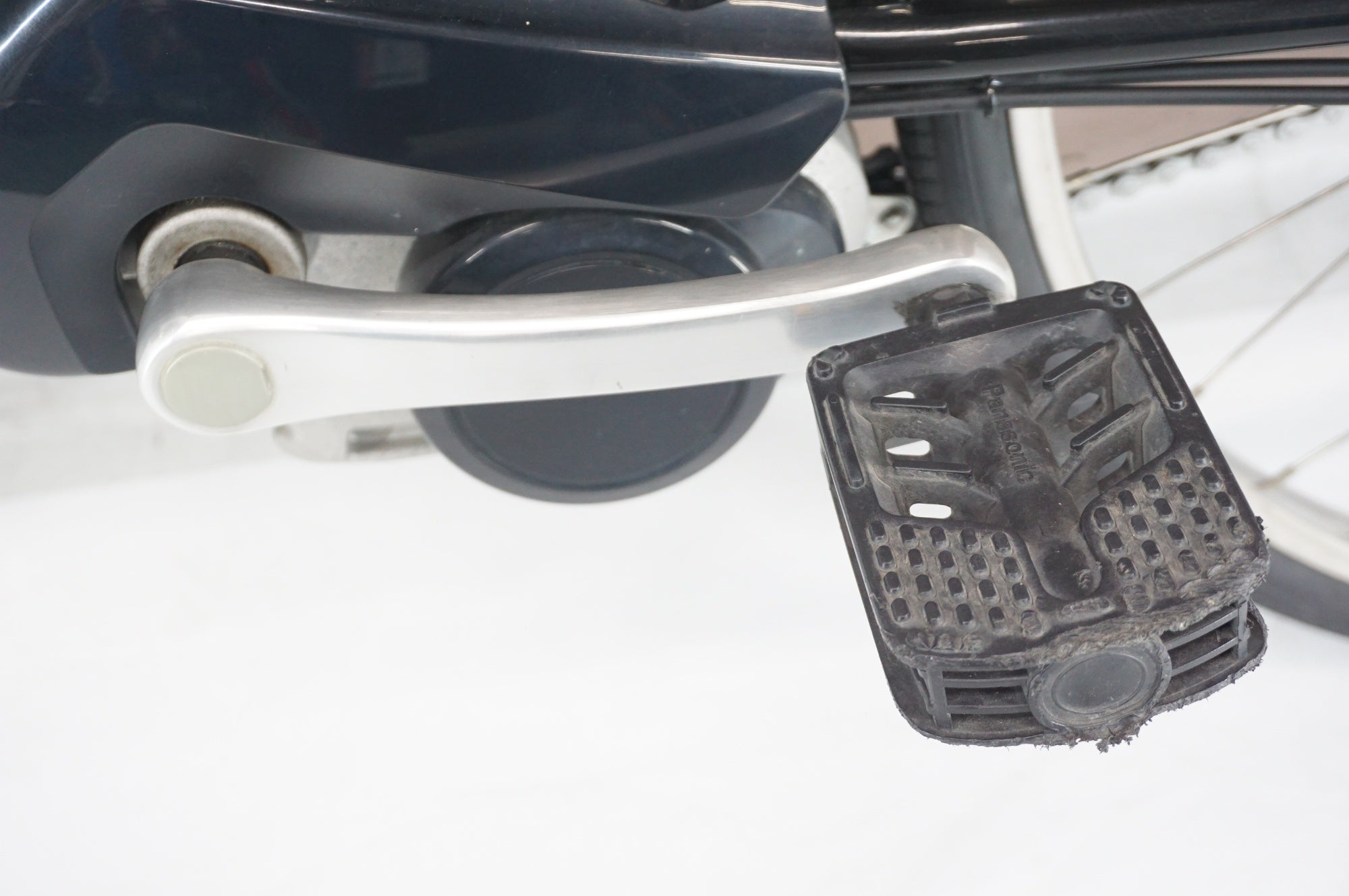 PANASONIC 「パナソニック」 VIVI MX BE-FM631 2023年モデル 26インチ 電動アシスト自転車 / 阪急塚口店