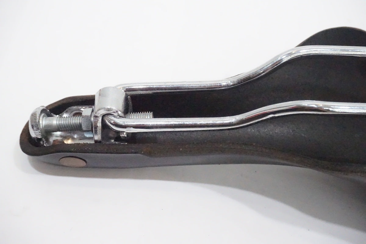 BROOKS「ブルックス」 SWIFT サドル/ 京都西院店