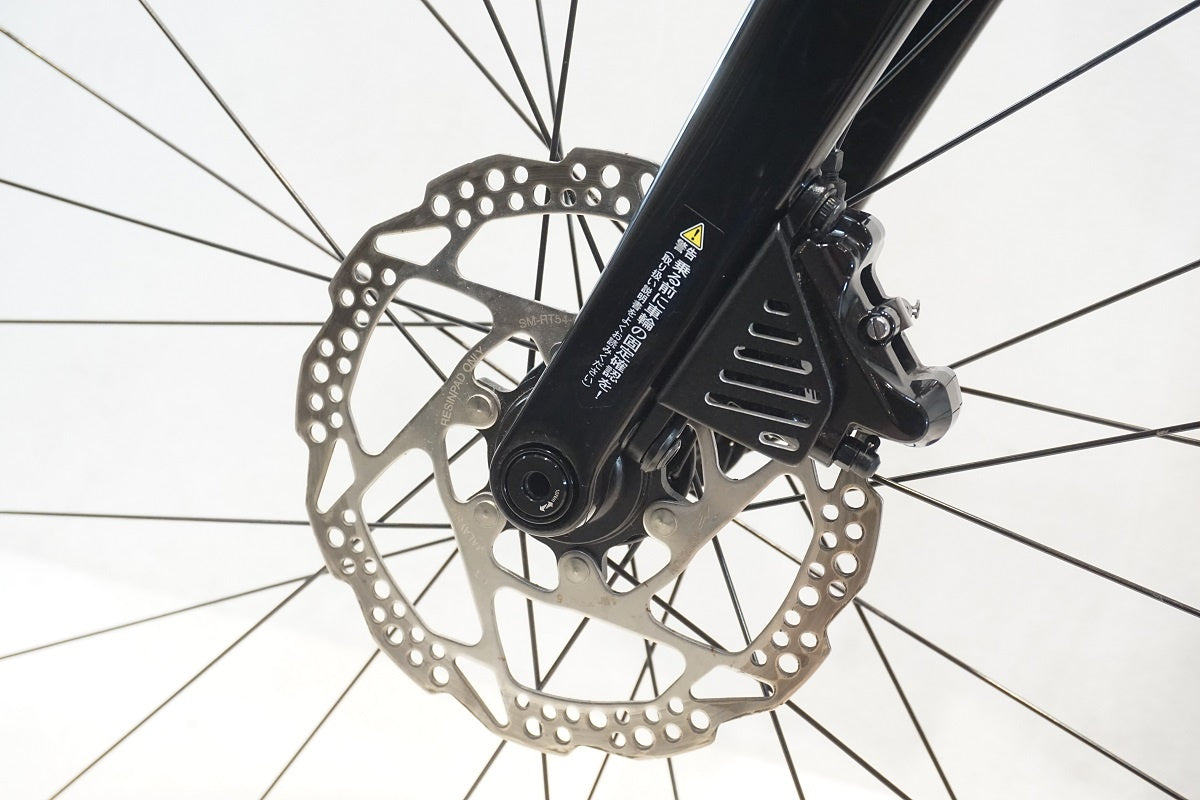 MERIDA 「メリダ」 SCULTURA 4000 2023年モデル ロードバイク / 横浜戸塚店