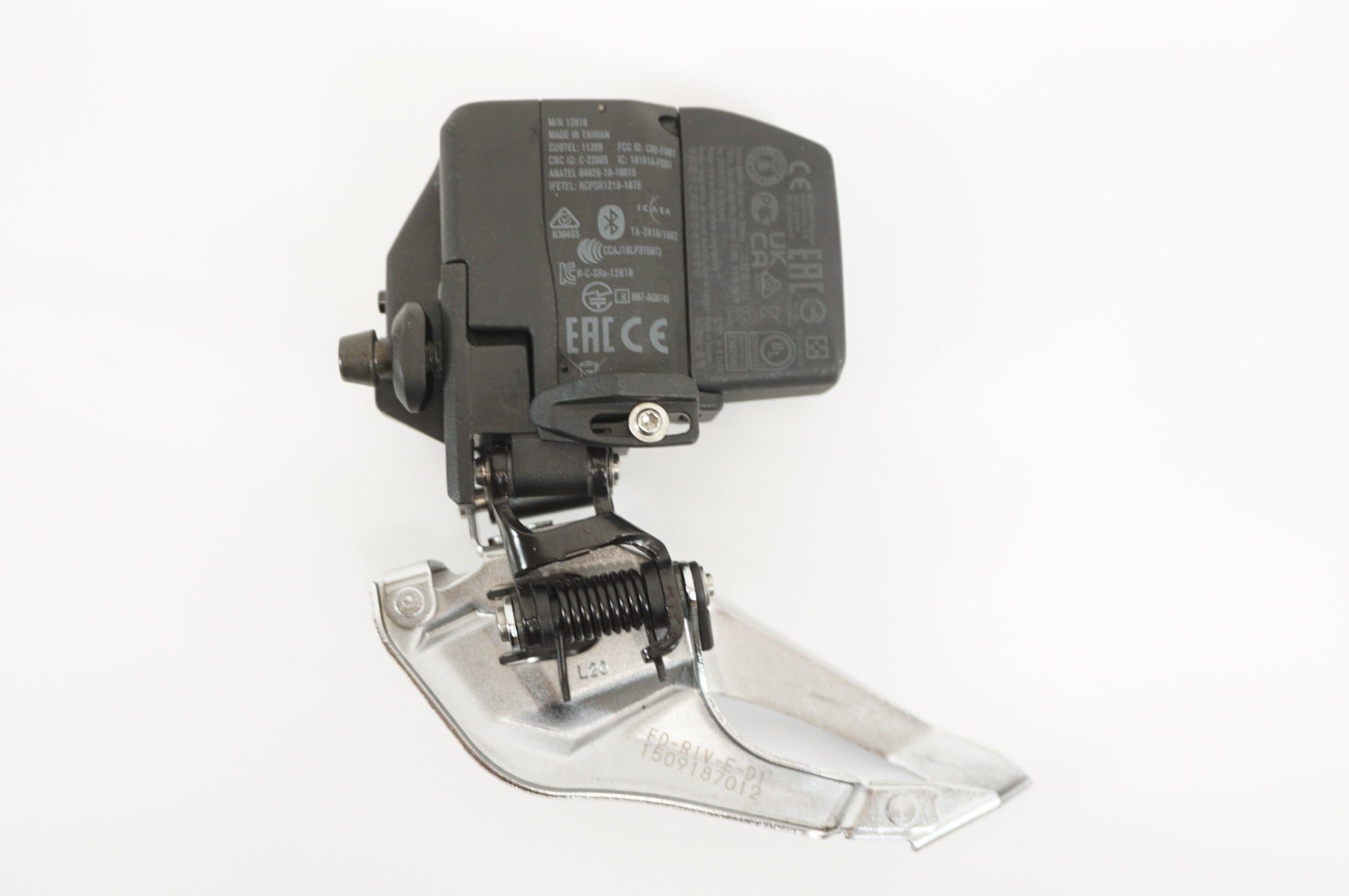 SRAM 「スラム」 RIVAL ETAP AXS FD-RIV-E-D1 フロントディレイラー / 宇都宮店