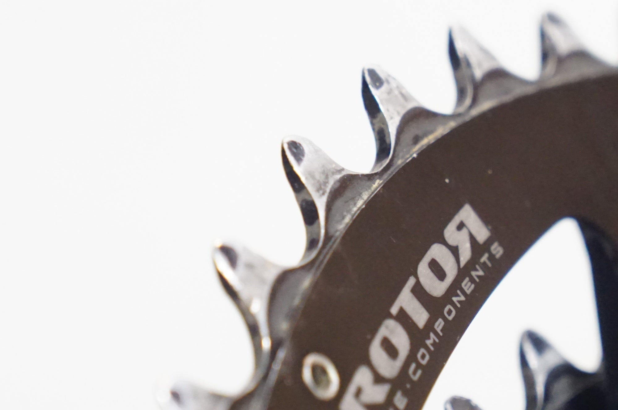 ROTOR 「ローター」 3D (Q-RINGS チェーンリング) 50-39T 170mm