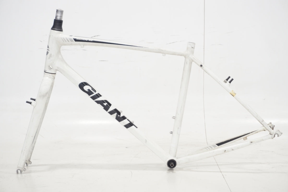GIANT 「ジャイアント」 ESCAPE RX 2013年モデル フレームセット / 滋賀大津店