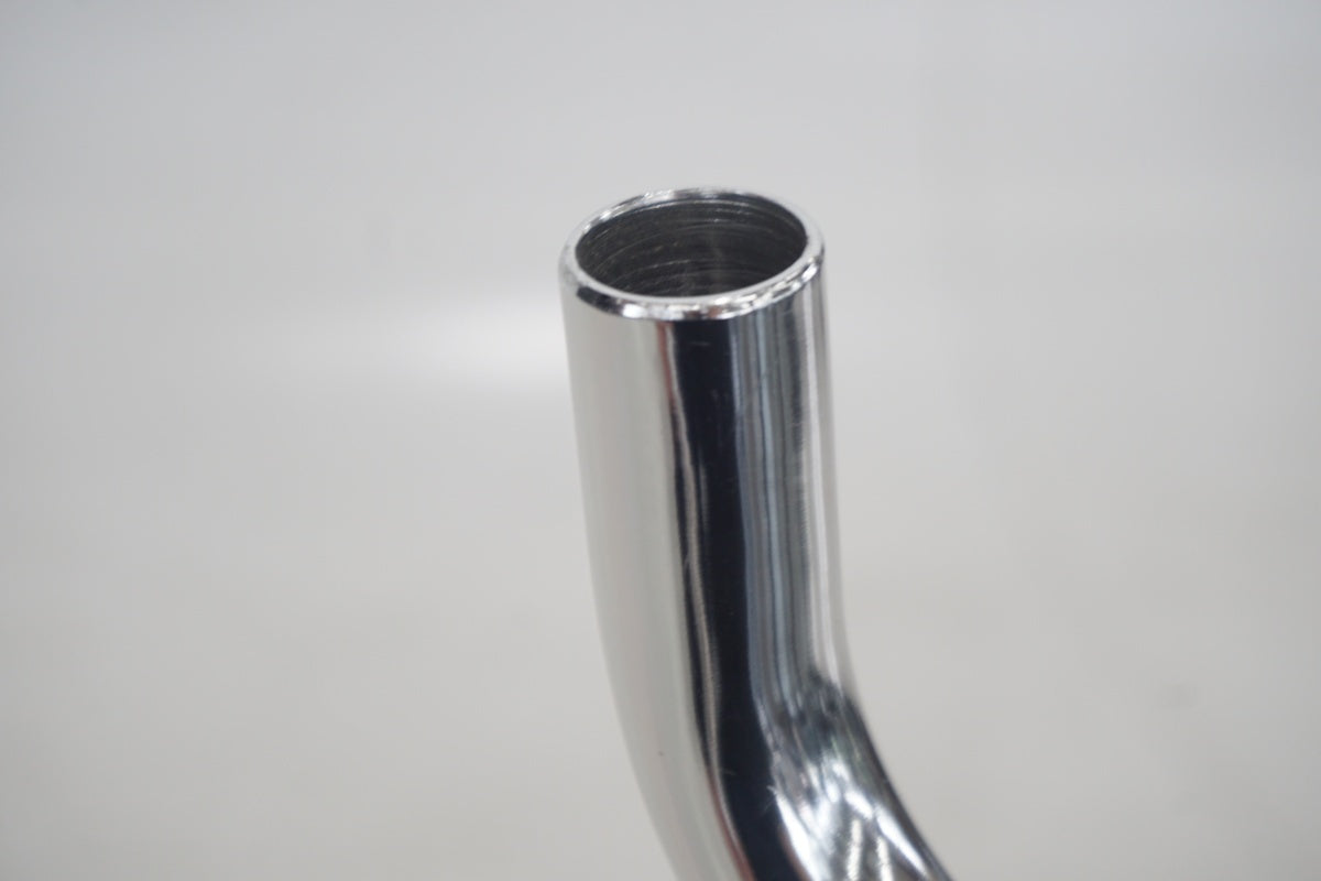 ブランド不明 φ25.4 400mm ブルホーン ハンドル  / 滋賀大津店