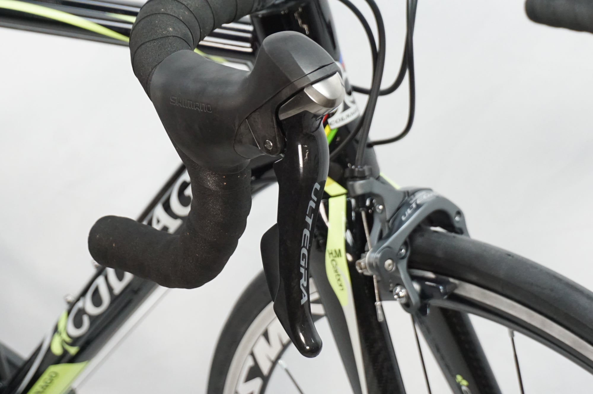 COLNAGO 「コルナゴ」 ARTE 2.0 2011年モデル ロードバイク / 川越店