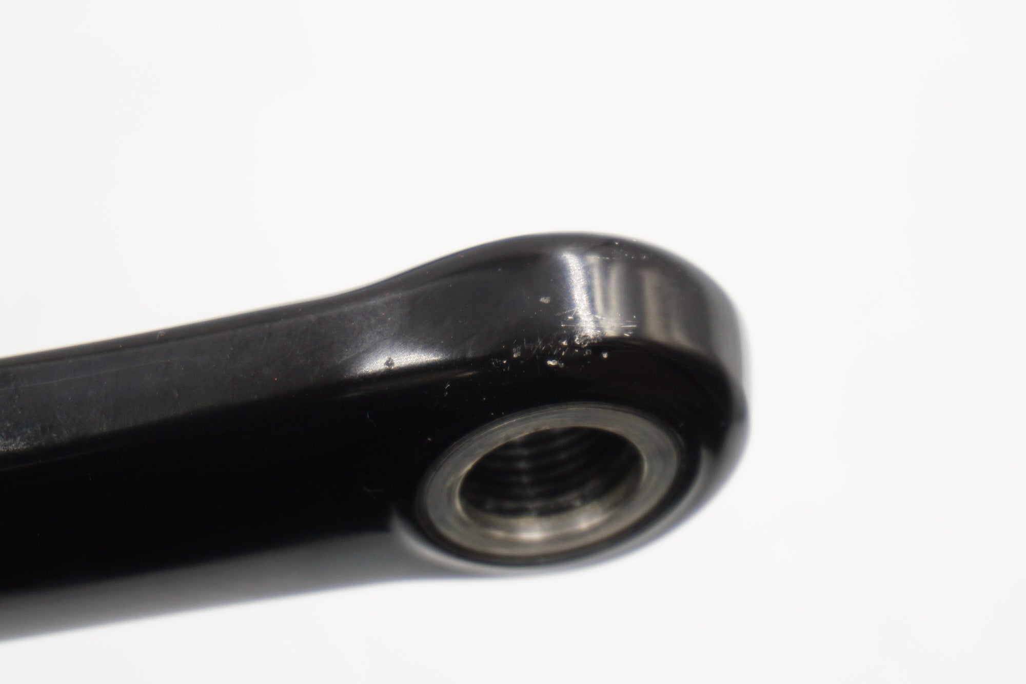 CAMPAGNOLO 「カンパニョーロ」 VELOCE 50-34T 170mm クランク / 奈良