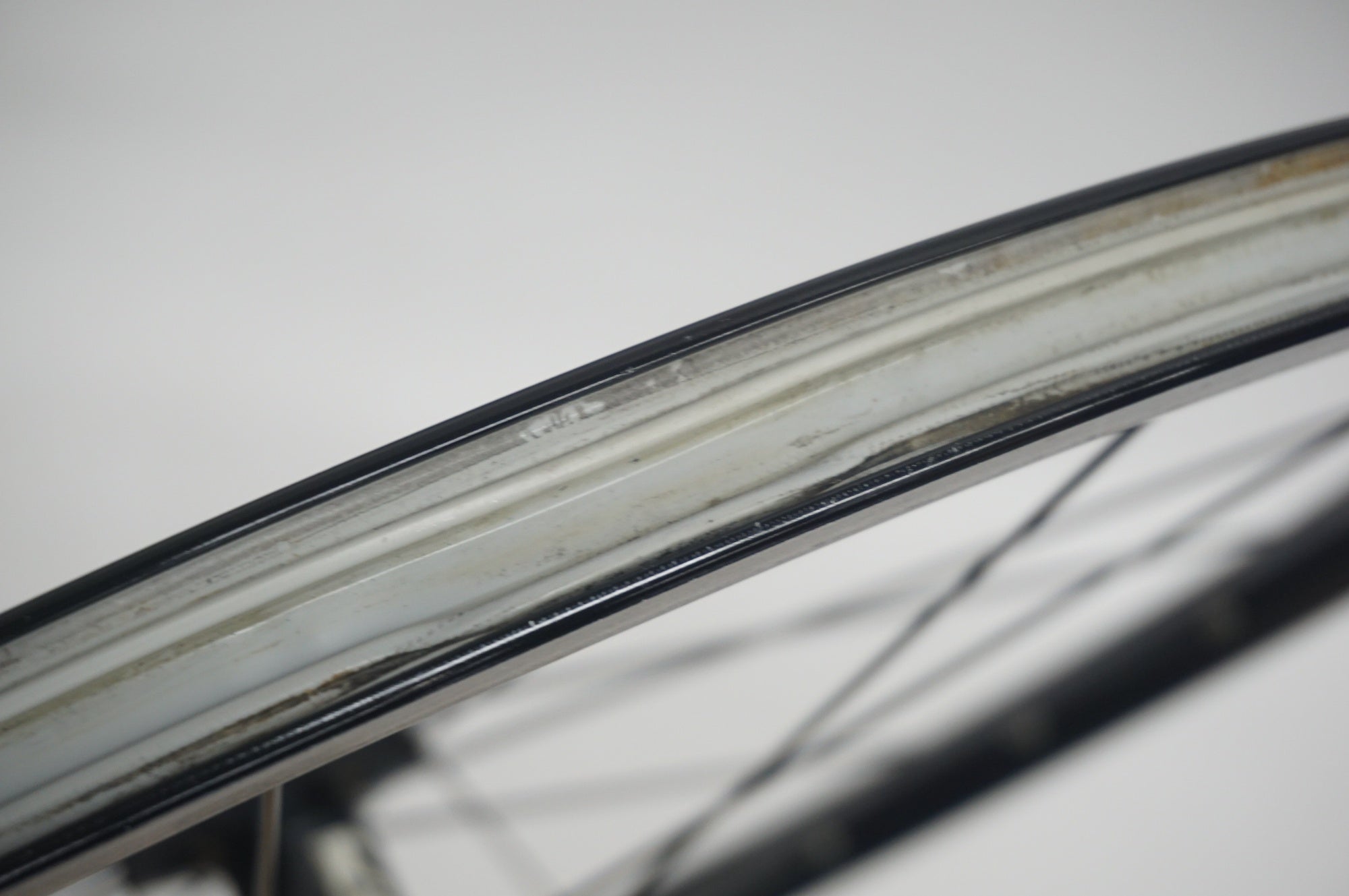 MAVIC 「マヴィック」 CROSS LAND シマノ11速 ホイールセット / 福岡店