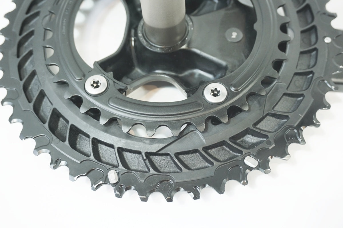 SHIMANO 「シマノ」 105 FC-R7100 50-34T 172.5mm クランクセット / バイチャリ世田谷店