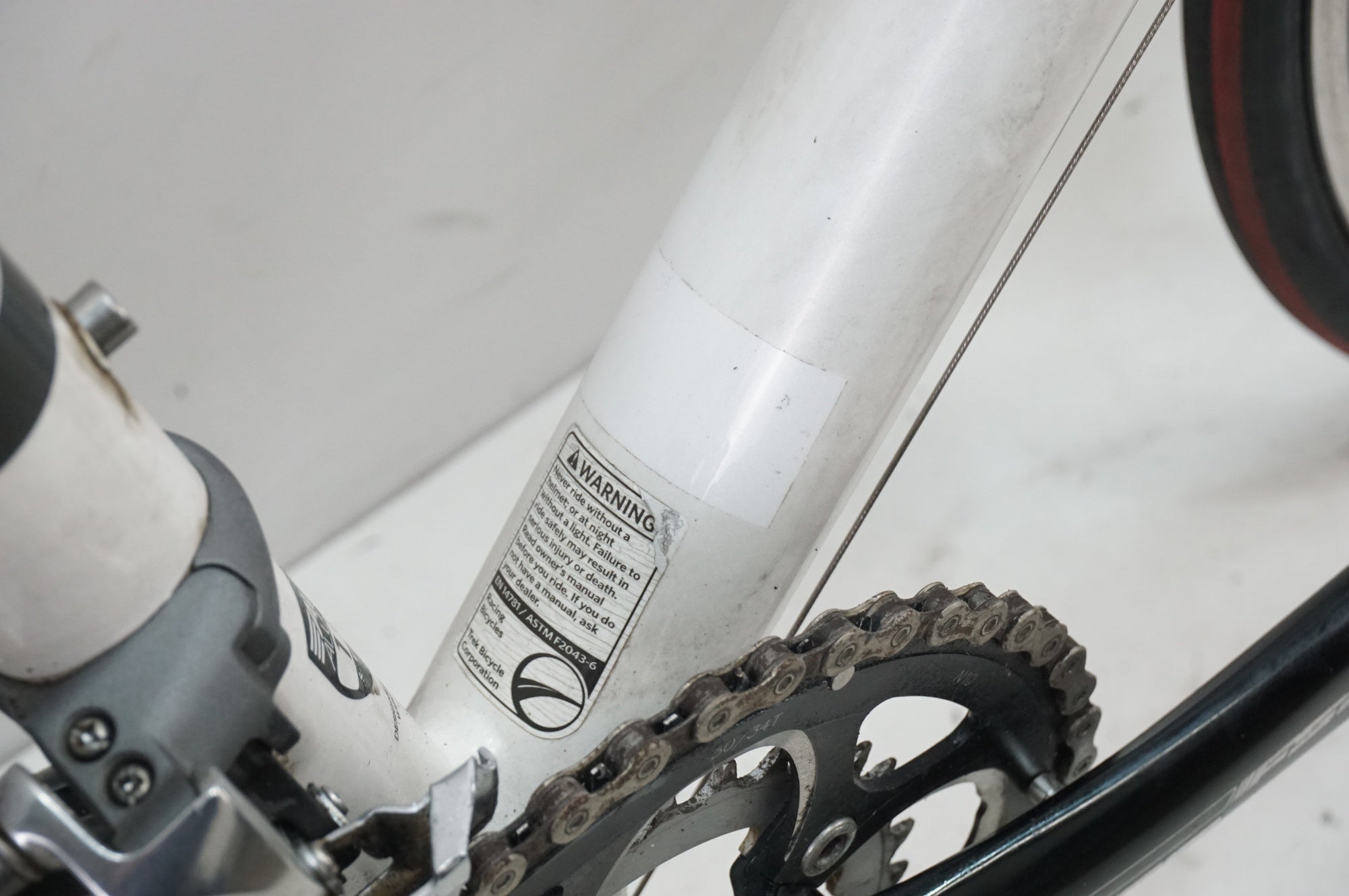 ジャンク TREK 「トレック」 1.5 2012年モデル ロードバイク / 大宮店