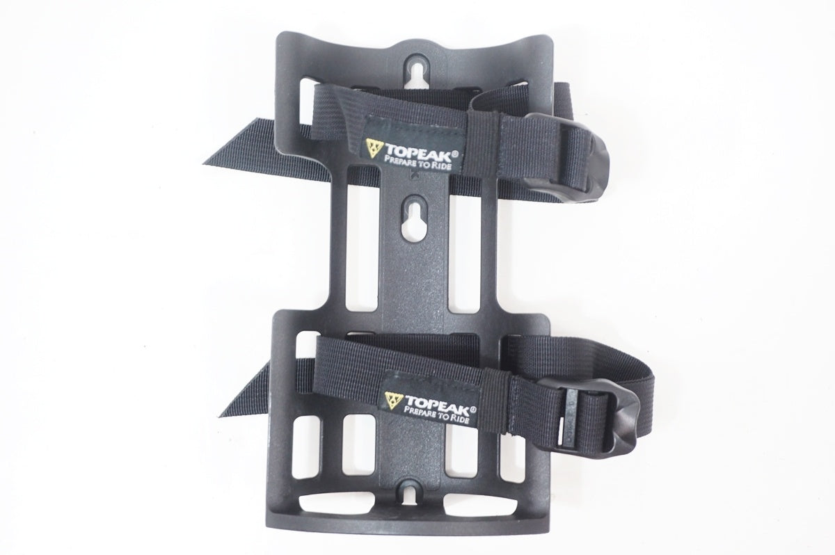 TOPEAK 「トピーク」 VERSACAGE ヴァーサケージ / バイチャリ世田谷店