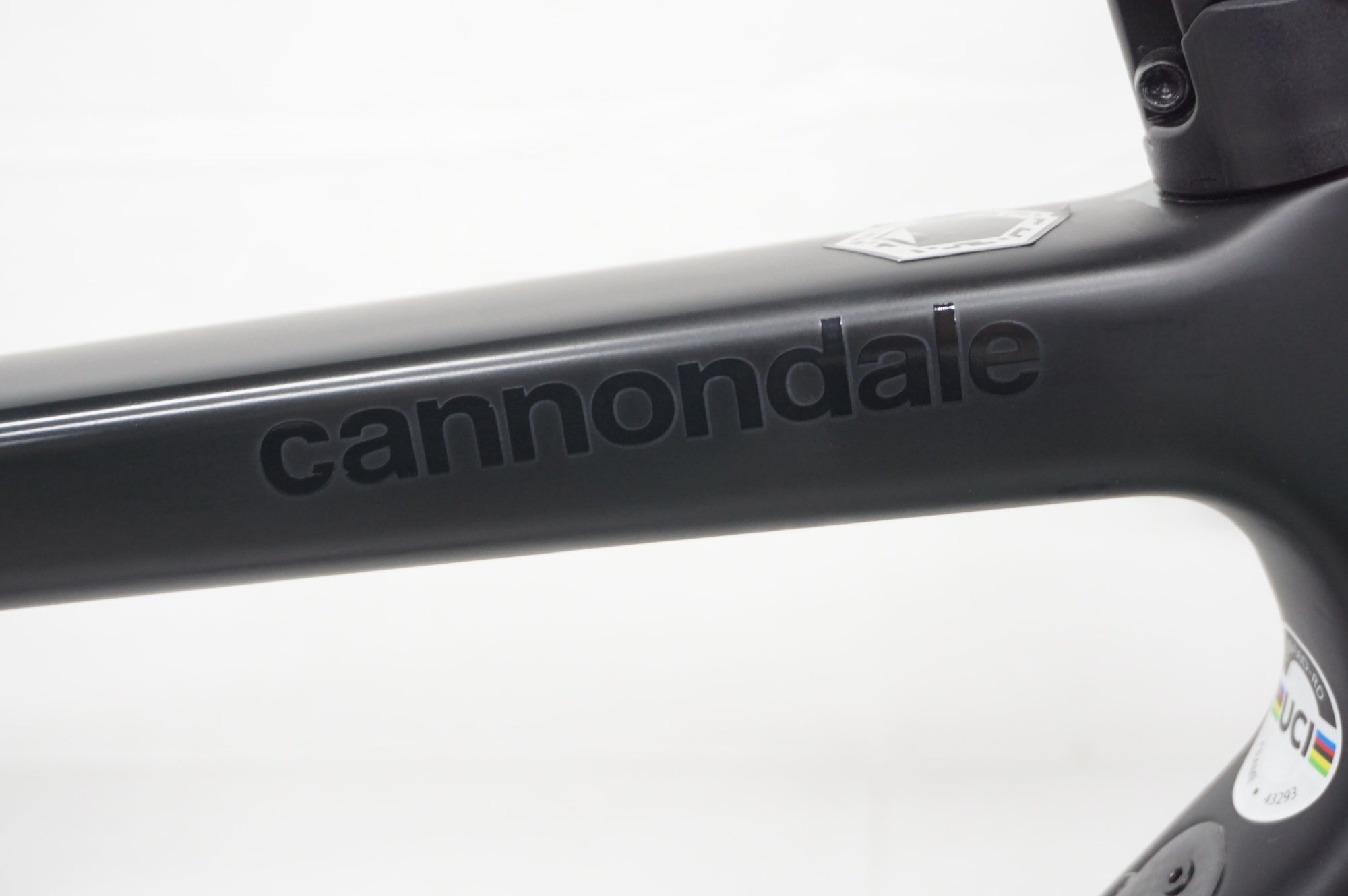 CANNONDALE 「キャノンデール」 SUPERSIX EVO CARBON HI-MOD DISC 2021年モデル ロードバイク / 阪急塚口店