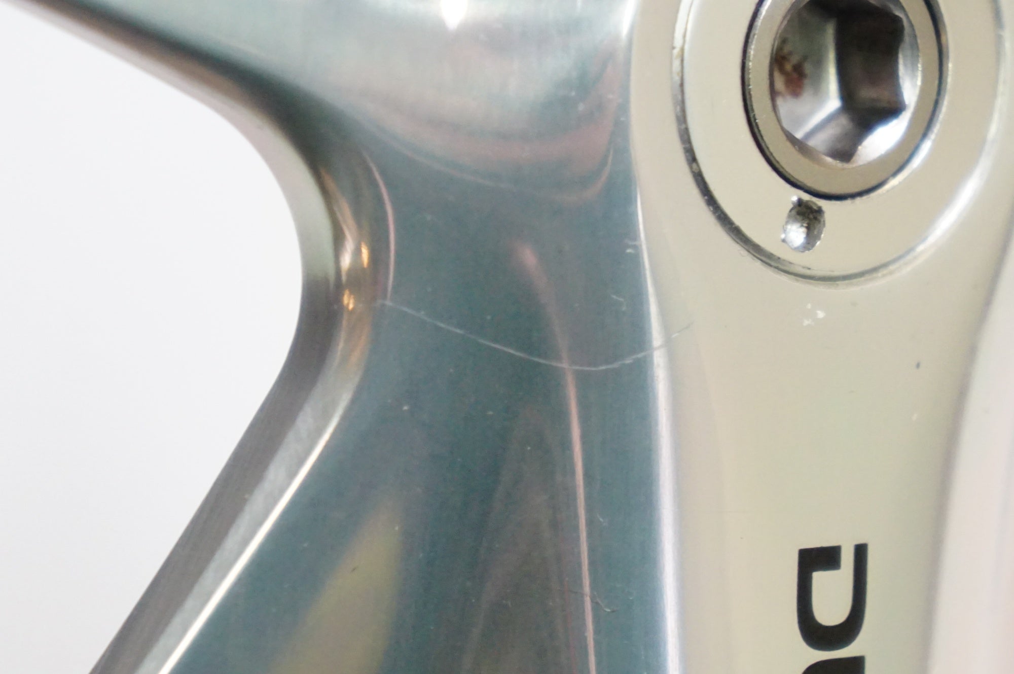 SHIMANO 「シマノ」 DURA-ACE FC-7710 175mm クランク / 熊谷本店