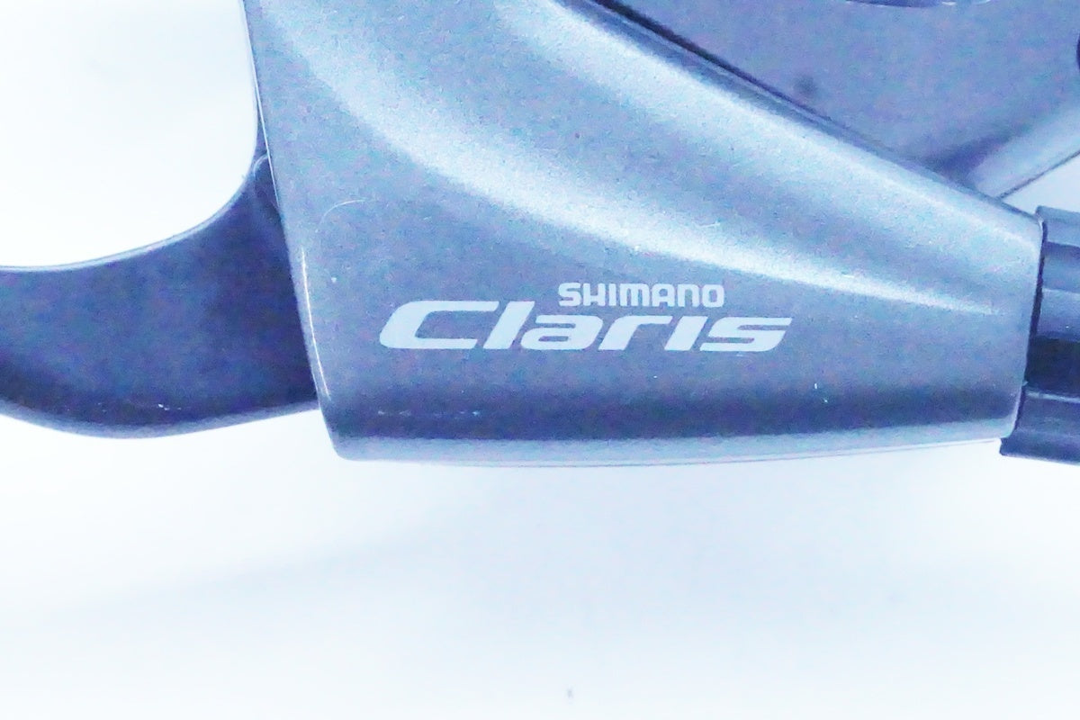 SHIMANO「シマノ」 CLARIS ST-RS200 デュアルコントロールレバー/ 京都西院店