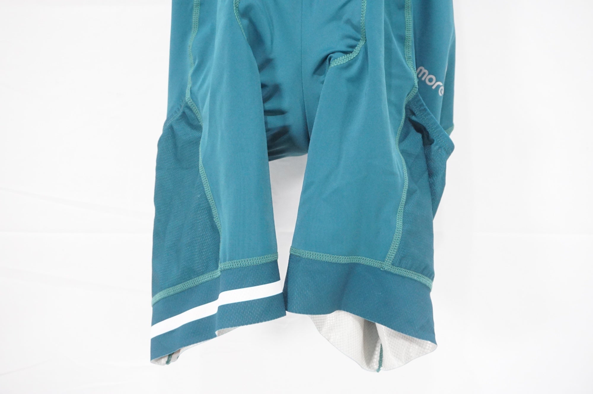 MORETHAN 「モーゼン」 XLサイズ ビブショーツ / AKIBA店