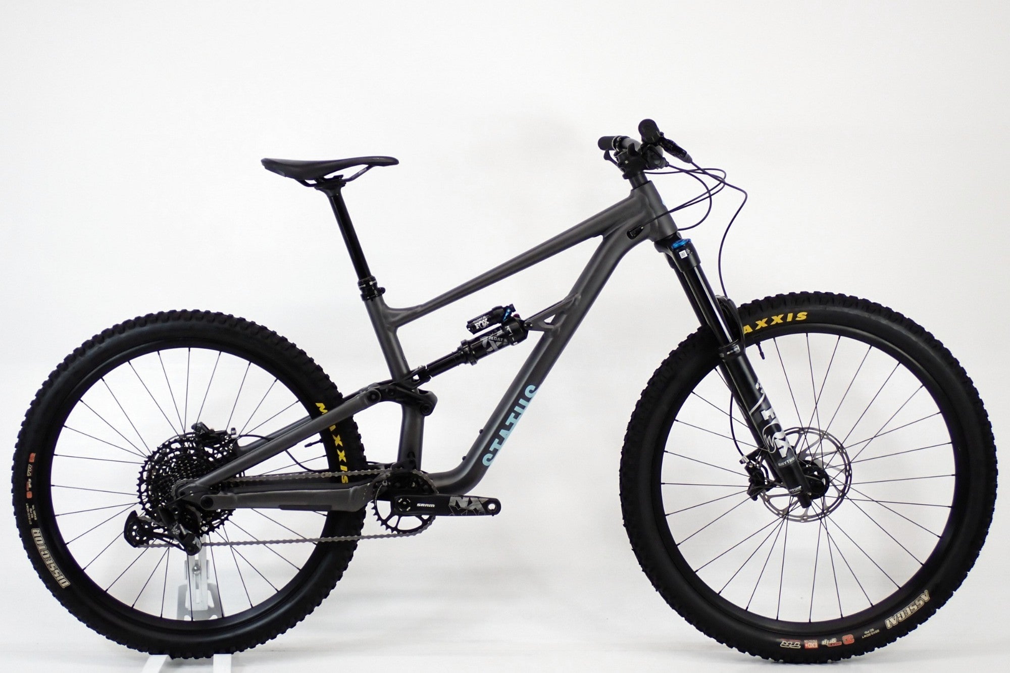 SPECIALIZED 「スペシャライズド」 STATUS 160 2022年モデル マウンテンバイク / 伊勢崎店